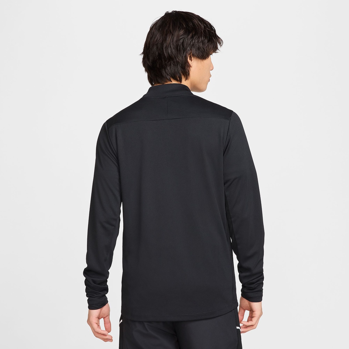 ナイキ DF ACD25 DRIL L/S トップ BR