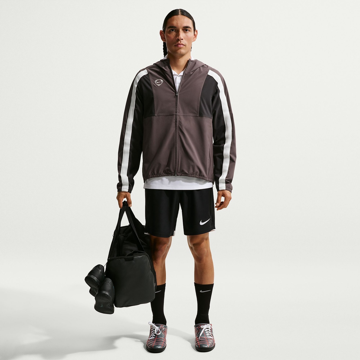 M NK DF LASER VI SHORT W