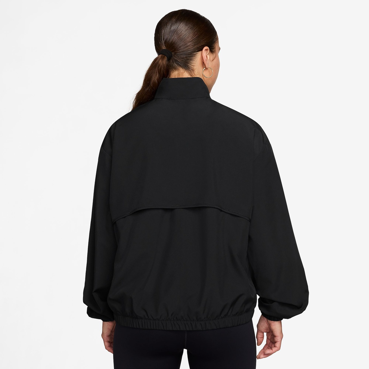 AS W NK ONE DF WVN JACKET