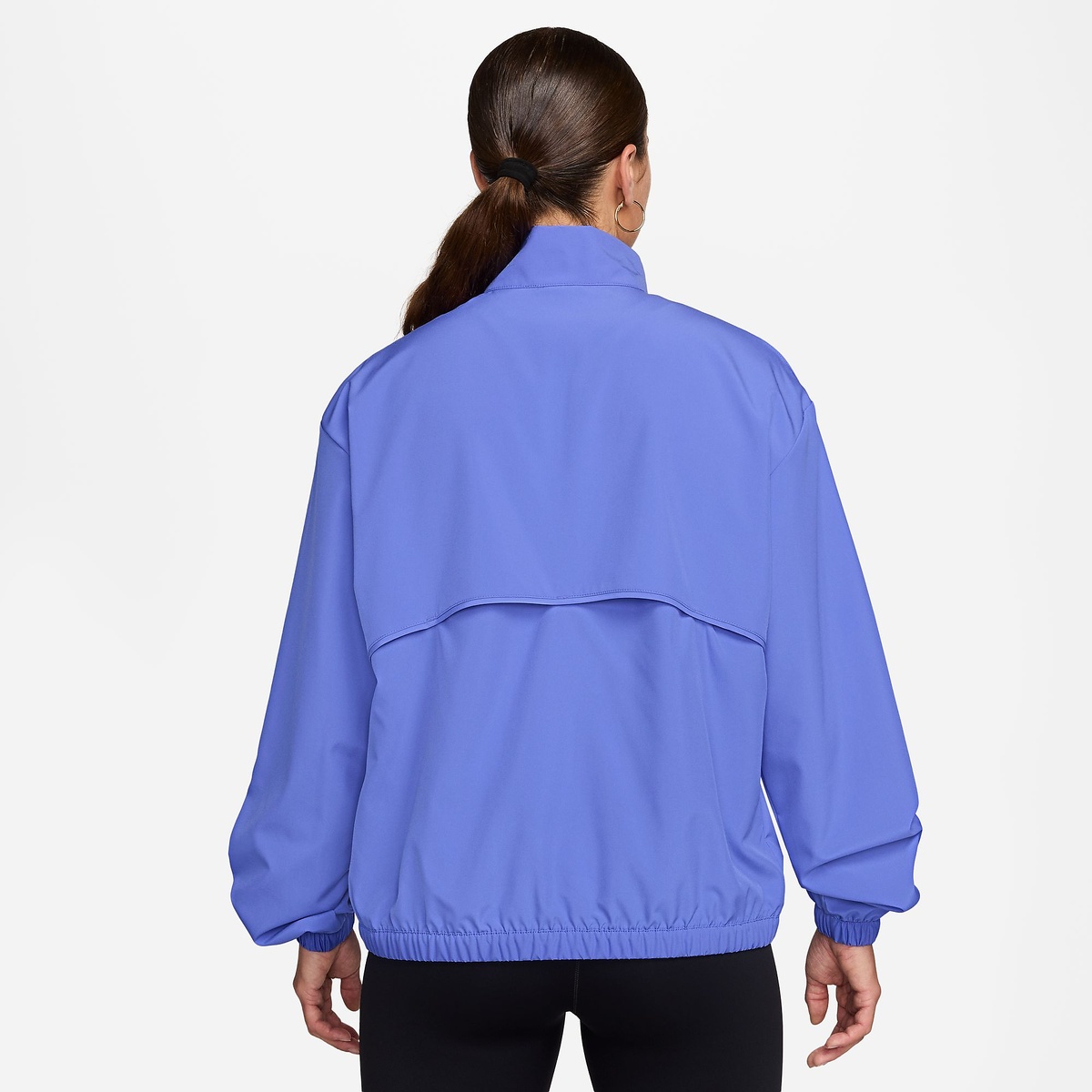 AS W NK ONE DF WVN JACKET