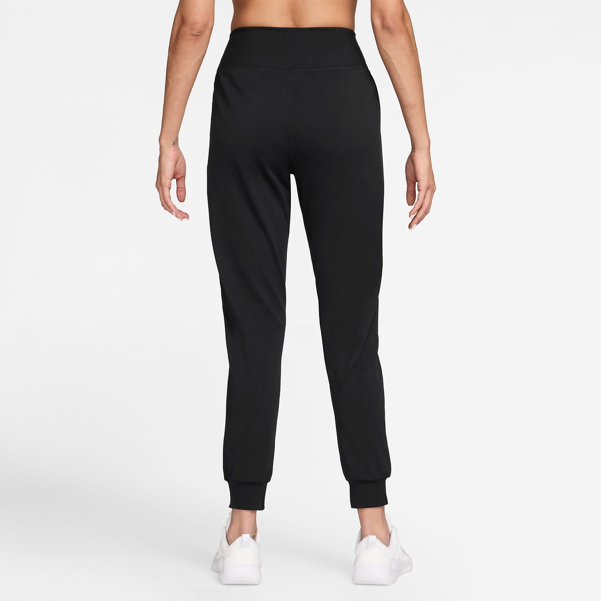 AS W NK ONE DF HR KNIT JOGGER