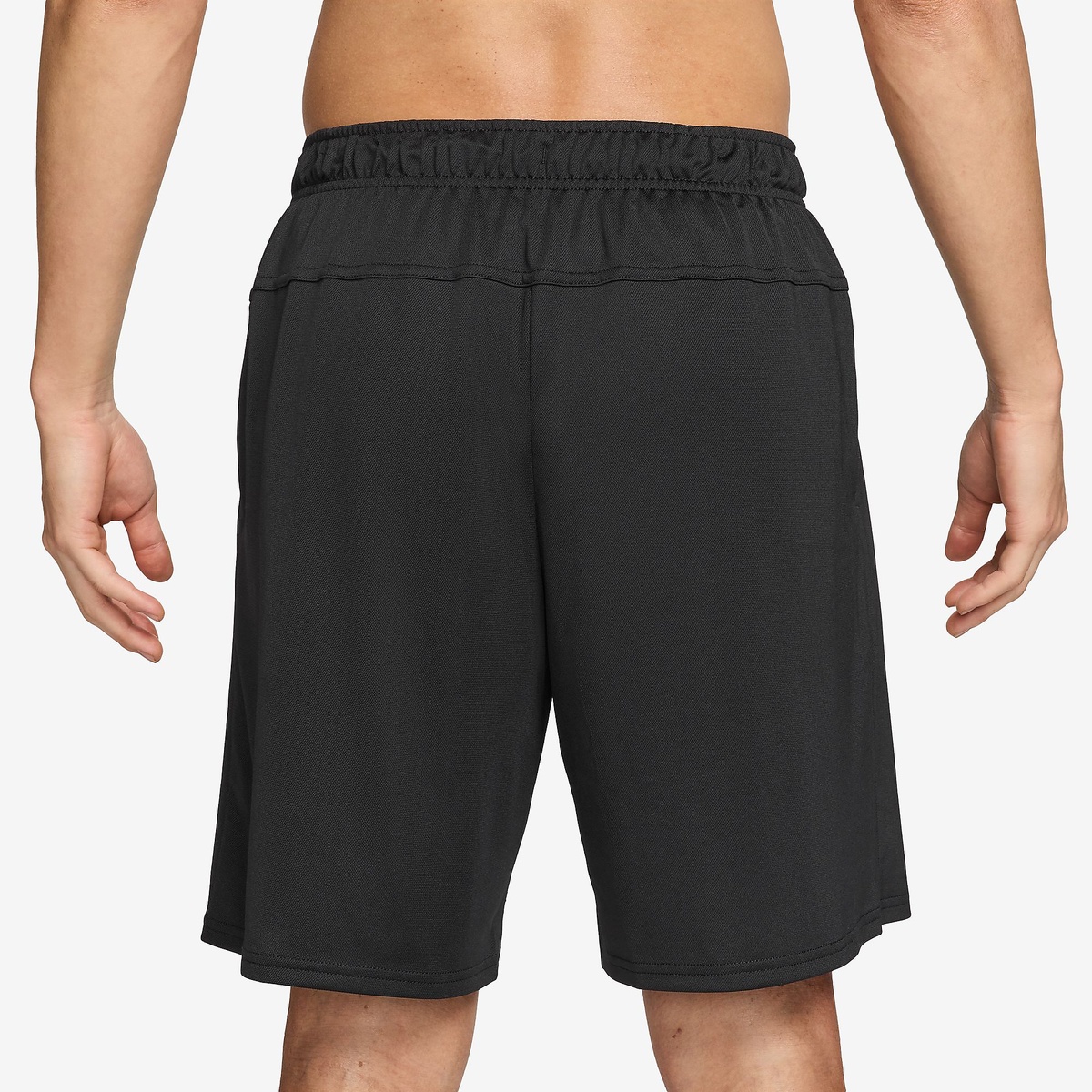 AS M NK DF FLEX 9IN SHORT K