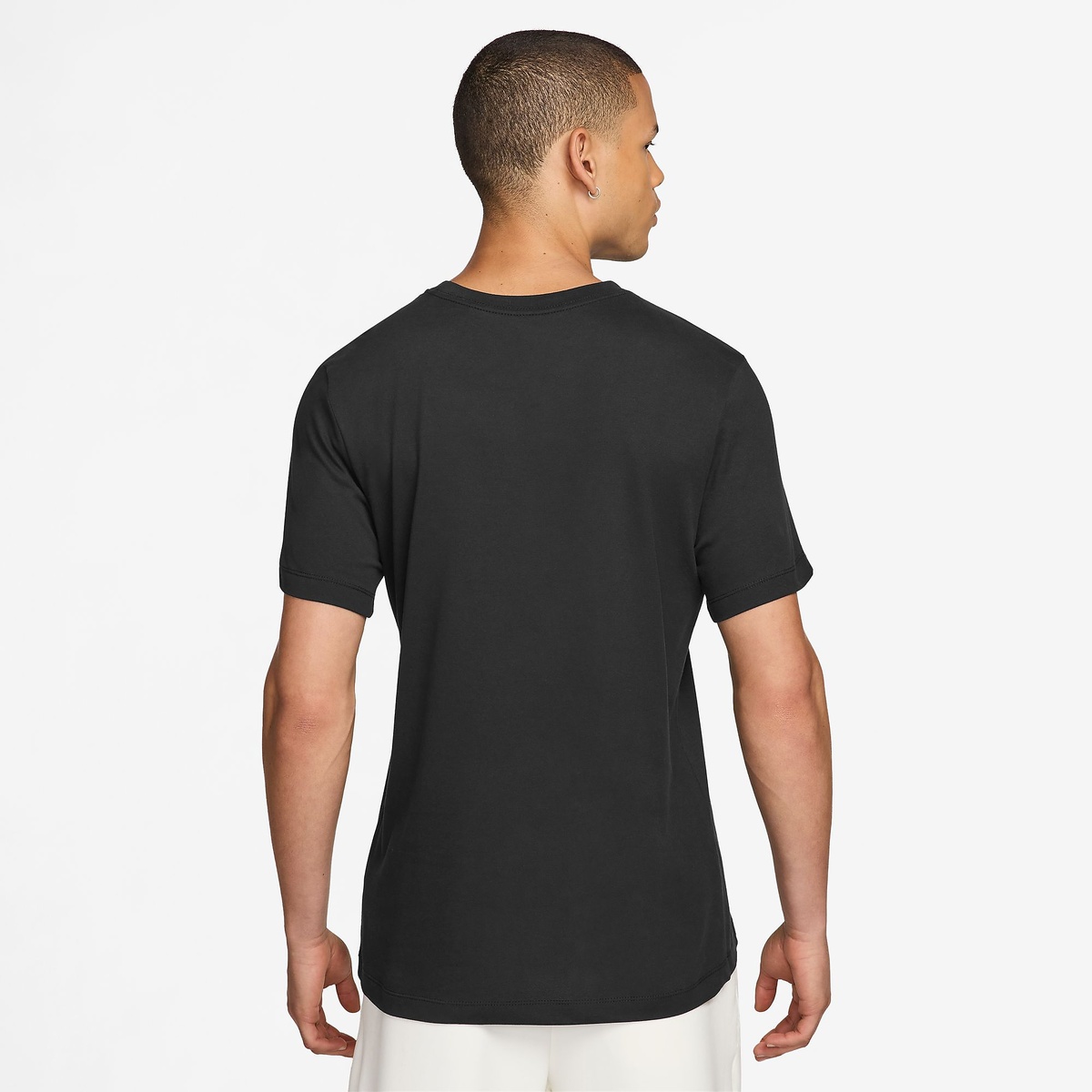 AS M NK DF TEE STD HBR PACK