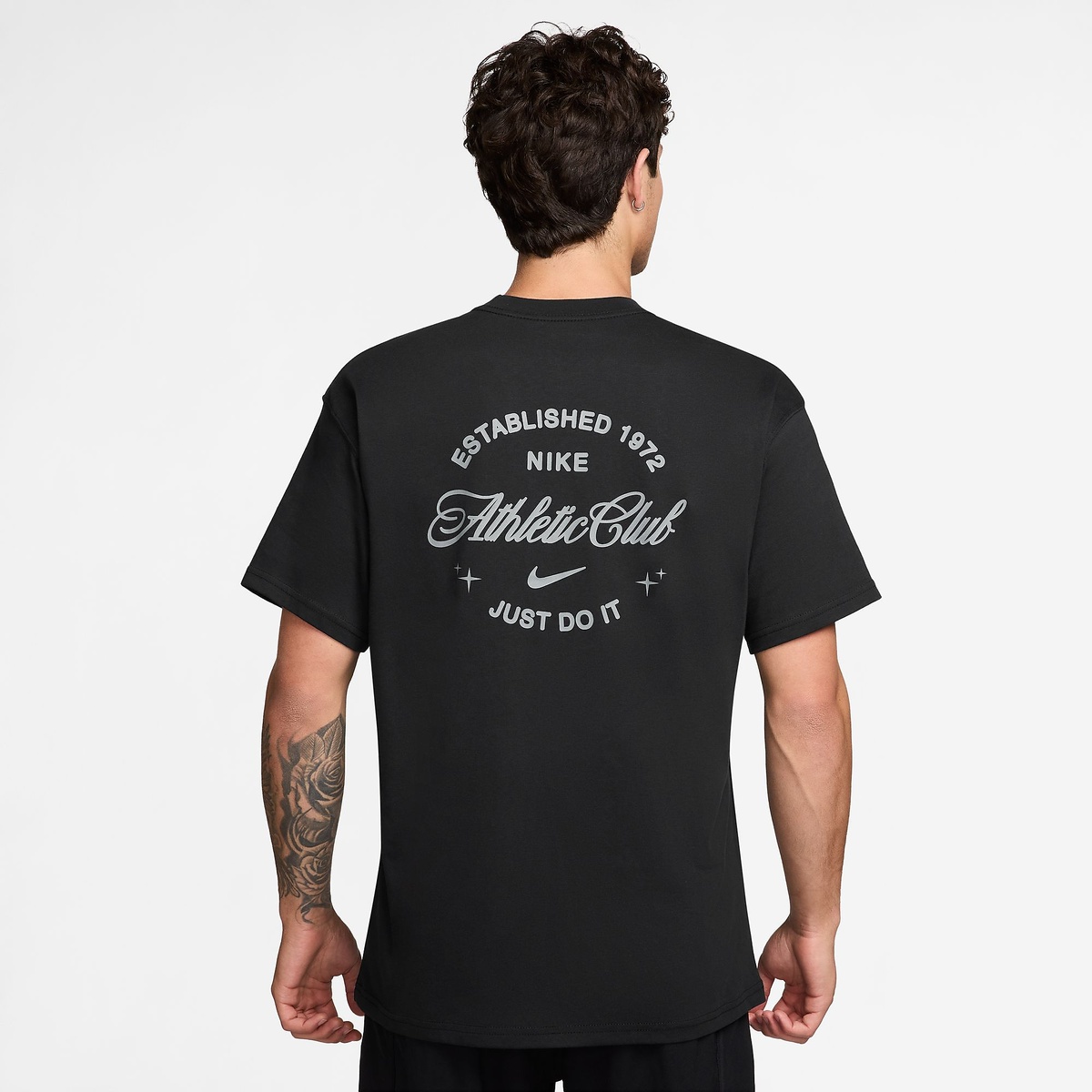 AS M NK TEE LSE NAC PATCH