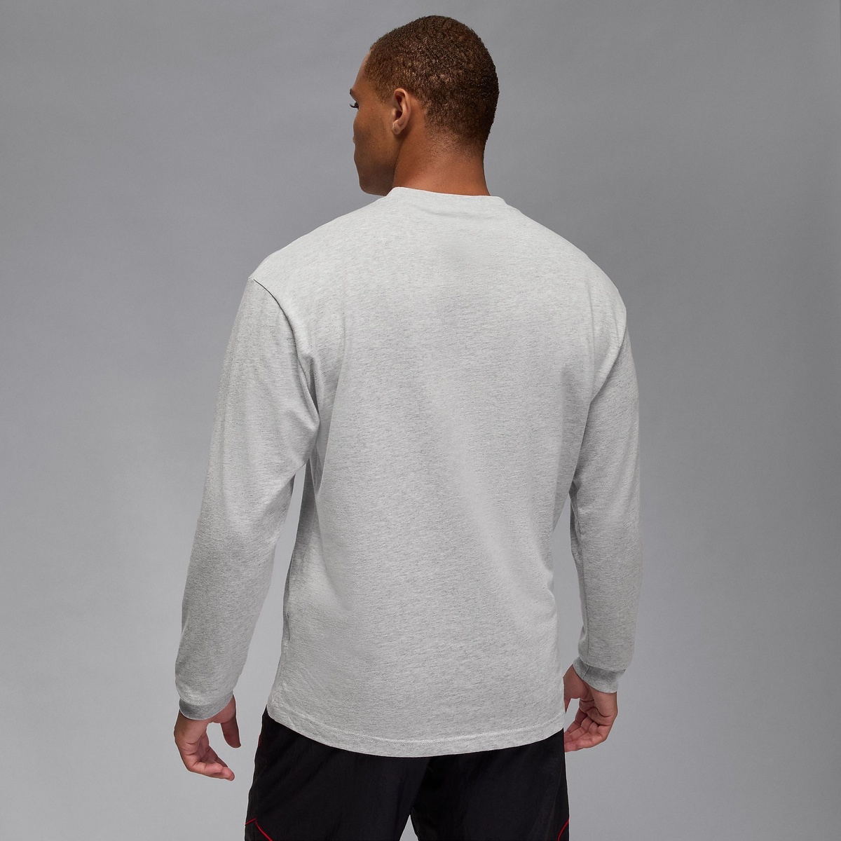 ジョーダン ジャンプマン HBR L/S Tシャツ