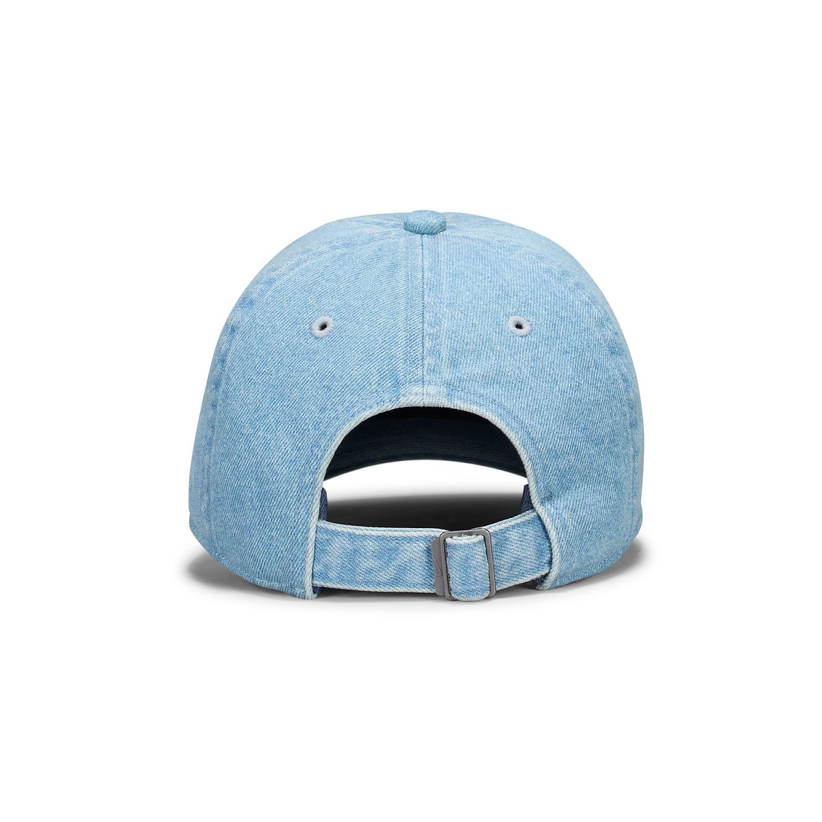 K NK CLUB CAP US CB DENIM
