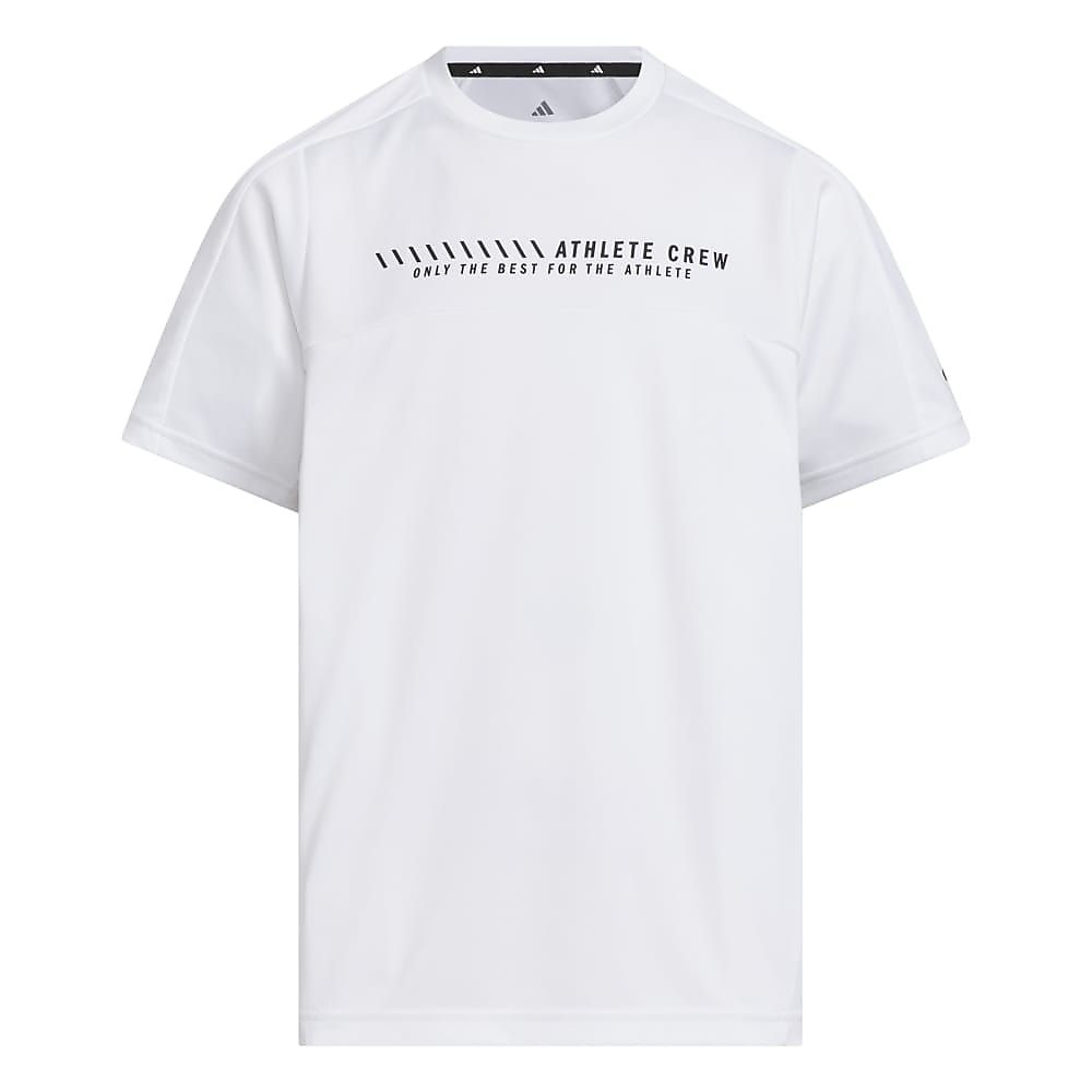 K ADT S/S Tシャツ