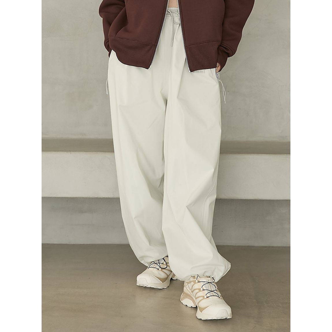 防水シリーズパンツ