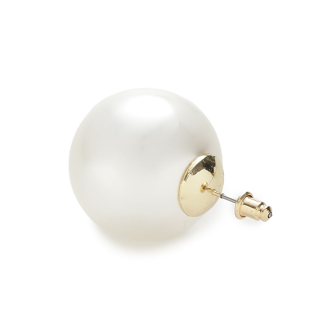 ビックボールピアス