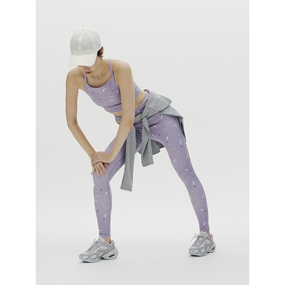 9TWENTYTM emmiロゴキャップ