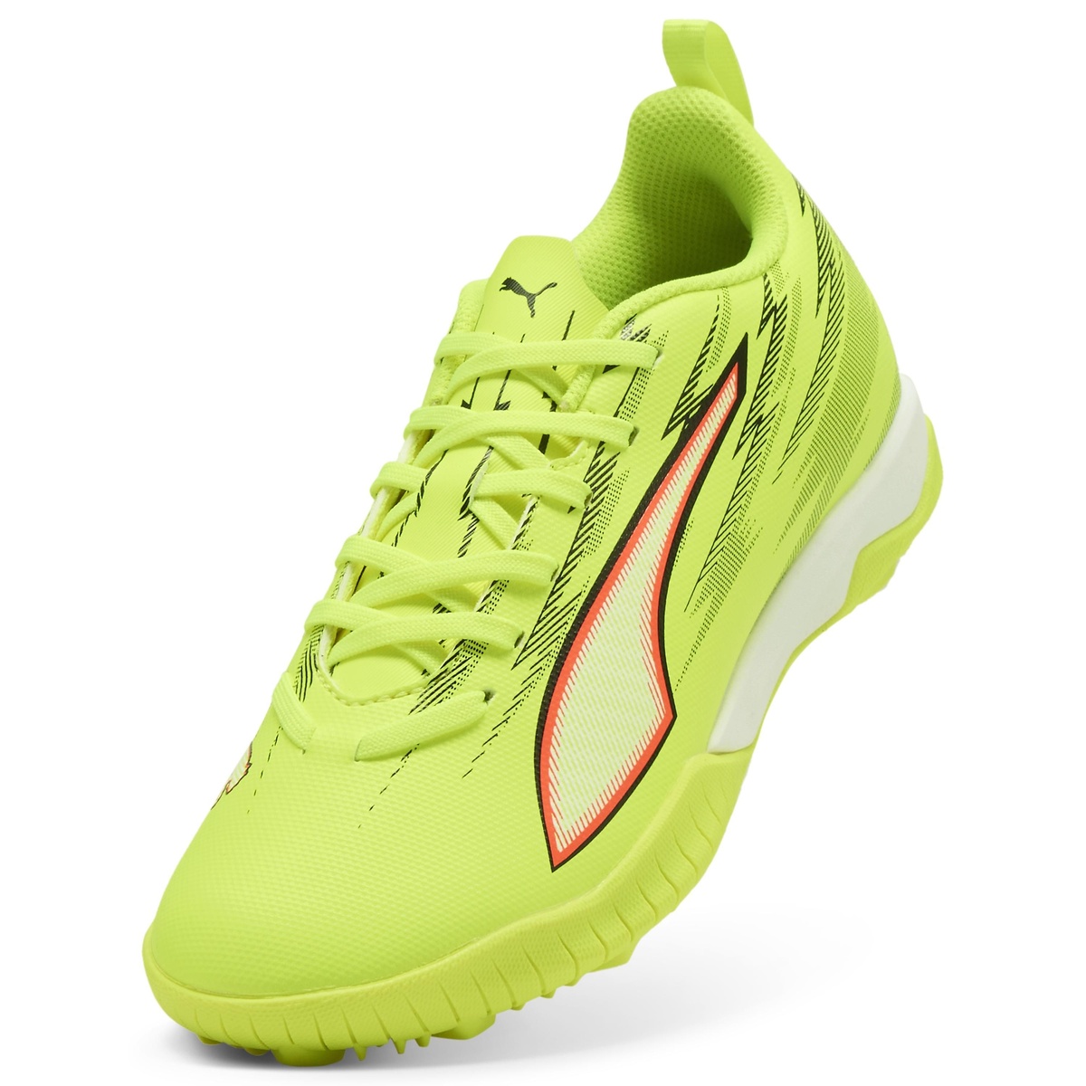 ウルトラ 6 プレイ TT + MID JR