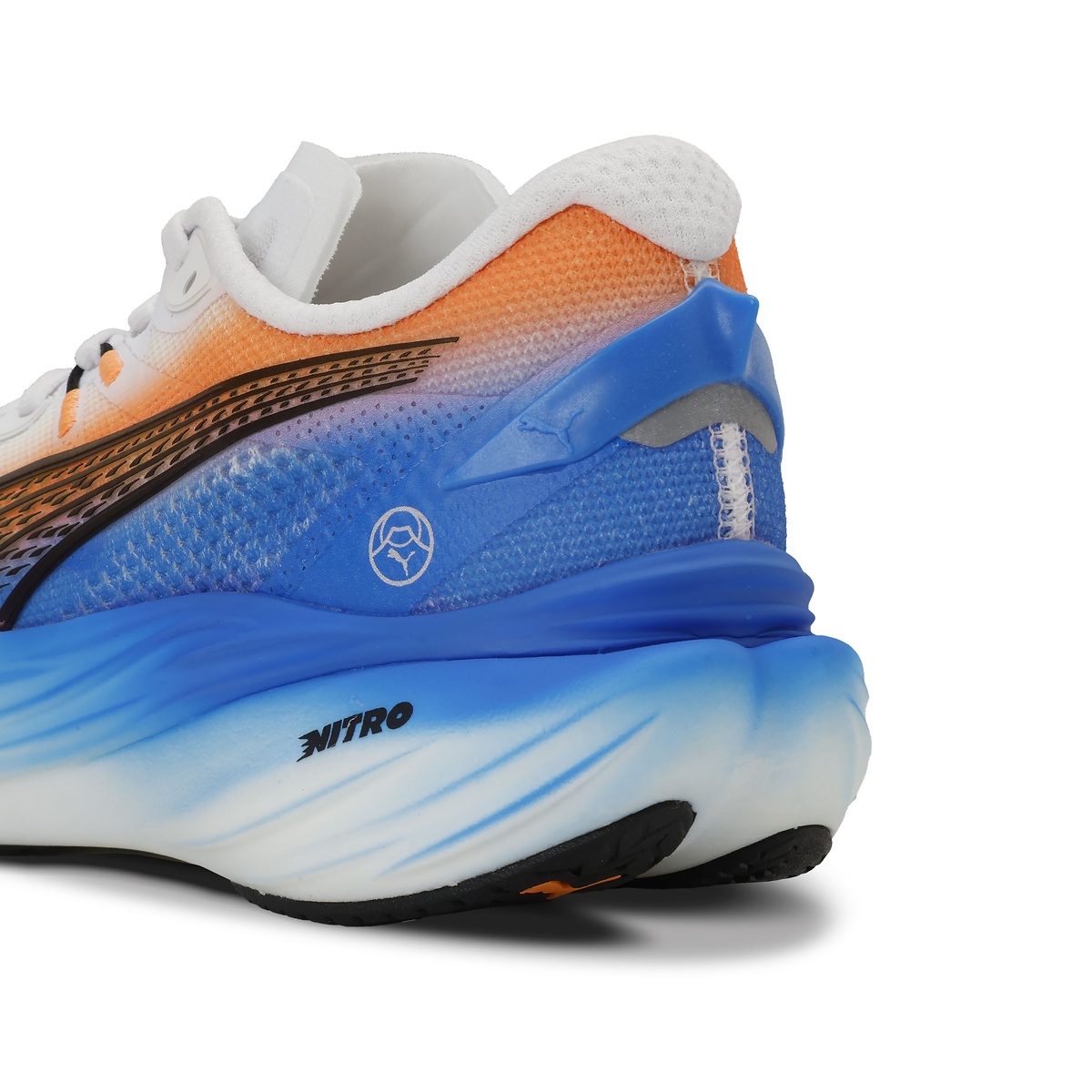 ディヴィエイト ニトロ 3 EKIDEN ウィメンズ