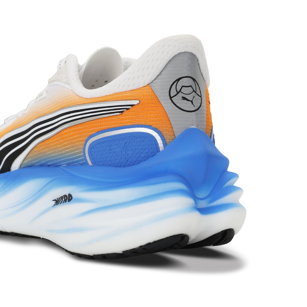 ヴェロシティ ニトロ 4 EKIDEN