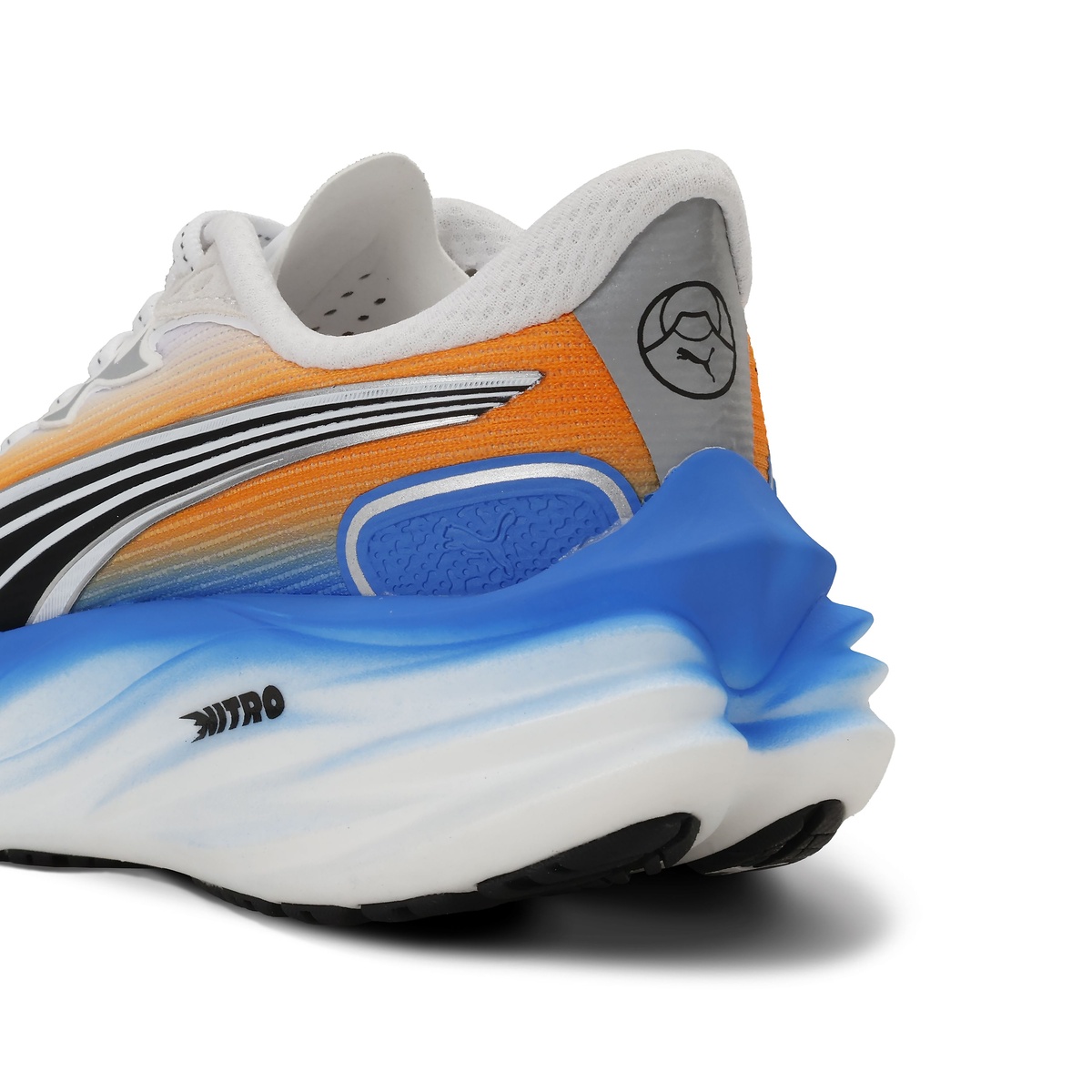 ヴェロシティ ニトロ 4 EKIDEN ウィメンズ