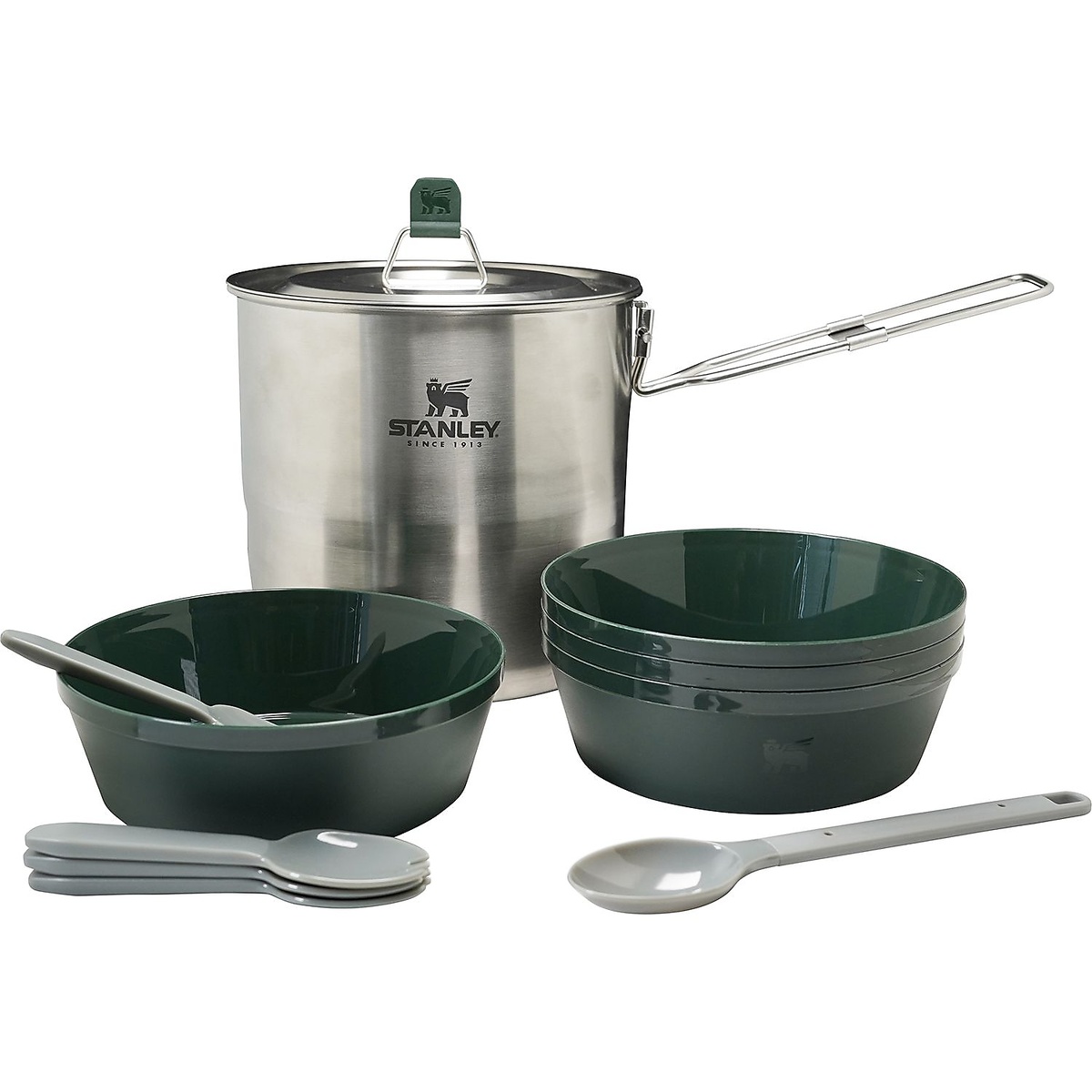 クックセット フォーフォー シルバー