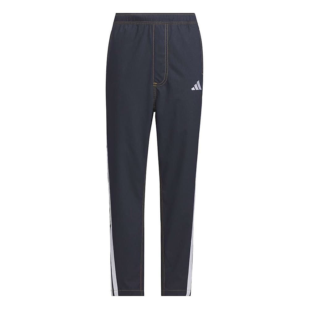 K デニム ウーブンパンツ