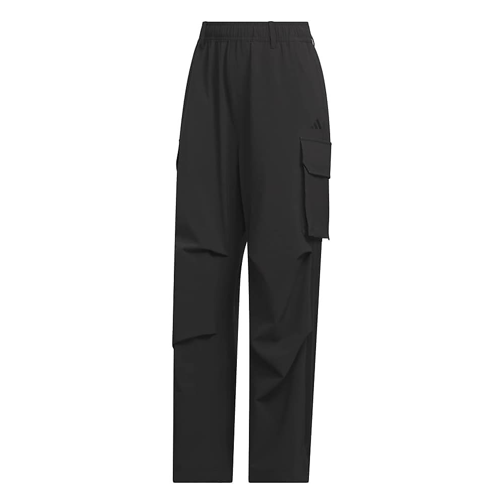 W ストレッチ カーゴ パンツ