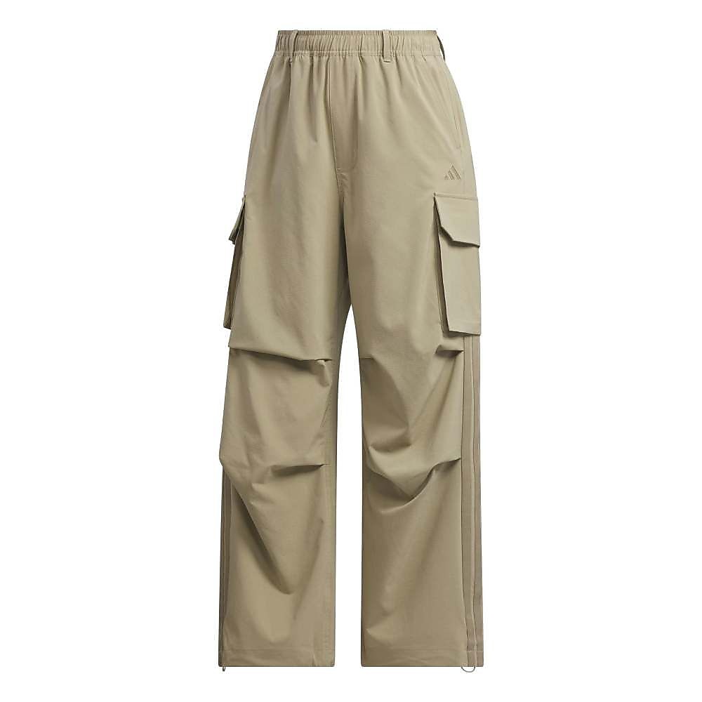 W ストレッチ カーゴ パンツ