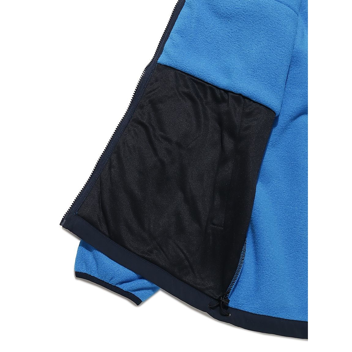 Denali Hoodie (デナリフーディ)