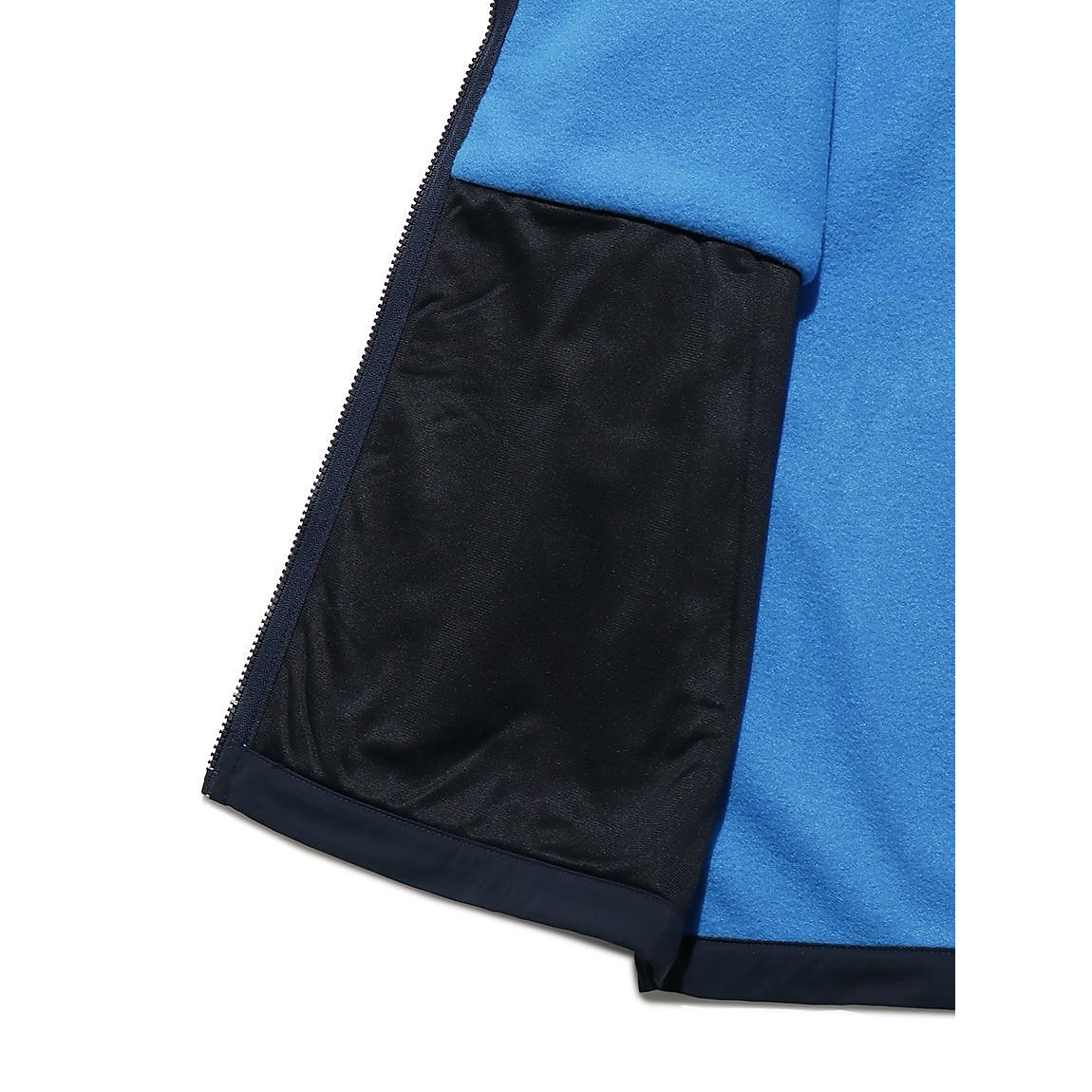 Denali Vest (デナリベスト)