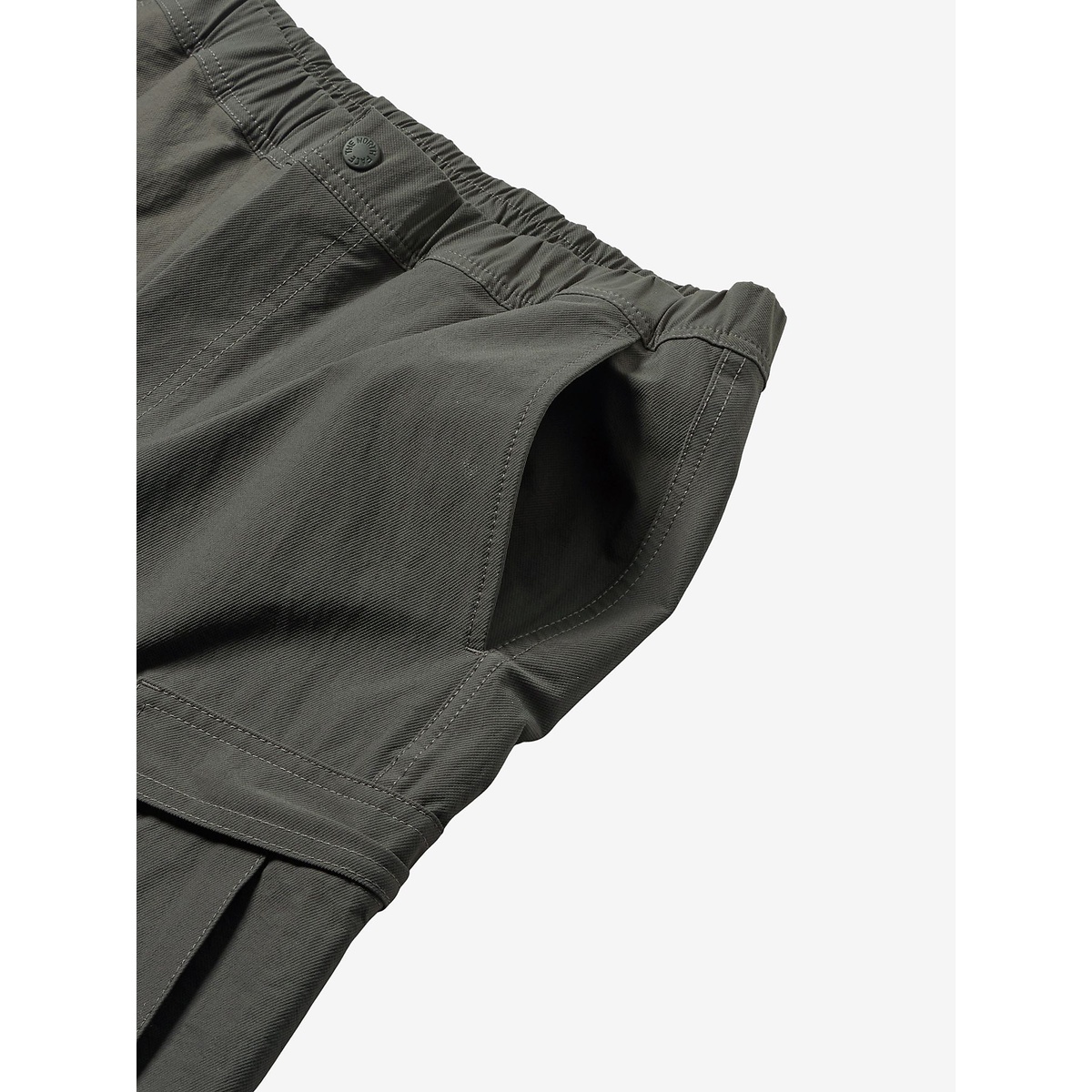 Hikers' Cargo Pant(ハイカーズカーゴパンツ)