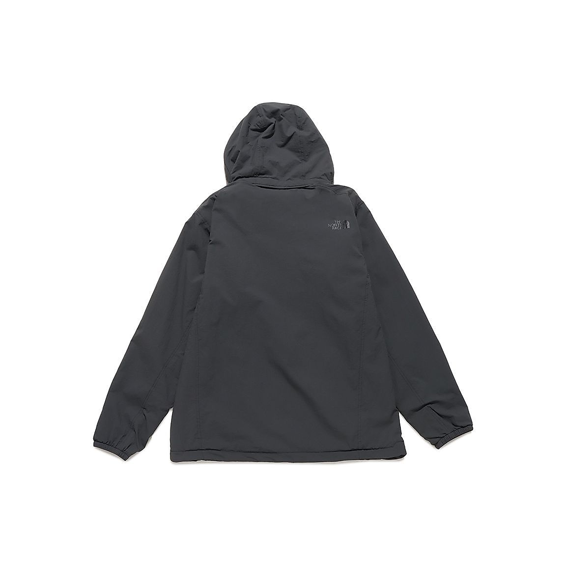 October Mid Anorak (オクトーバーミッドアノラック)