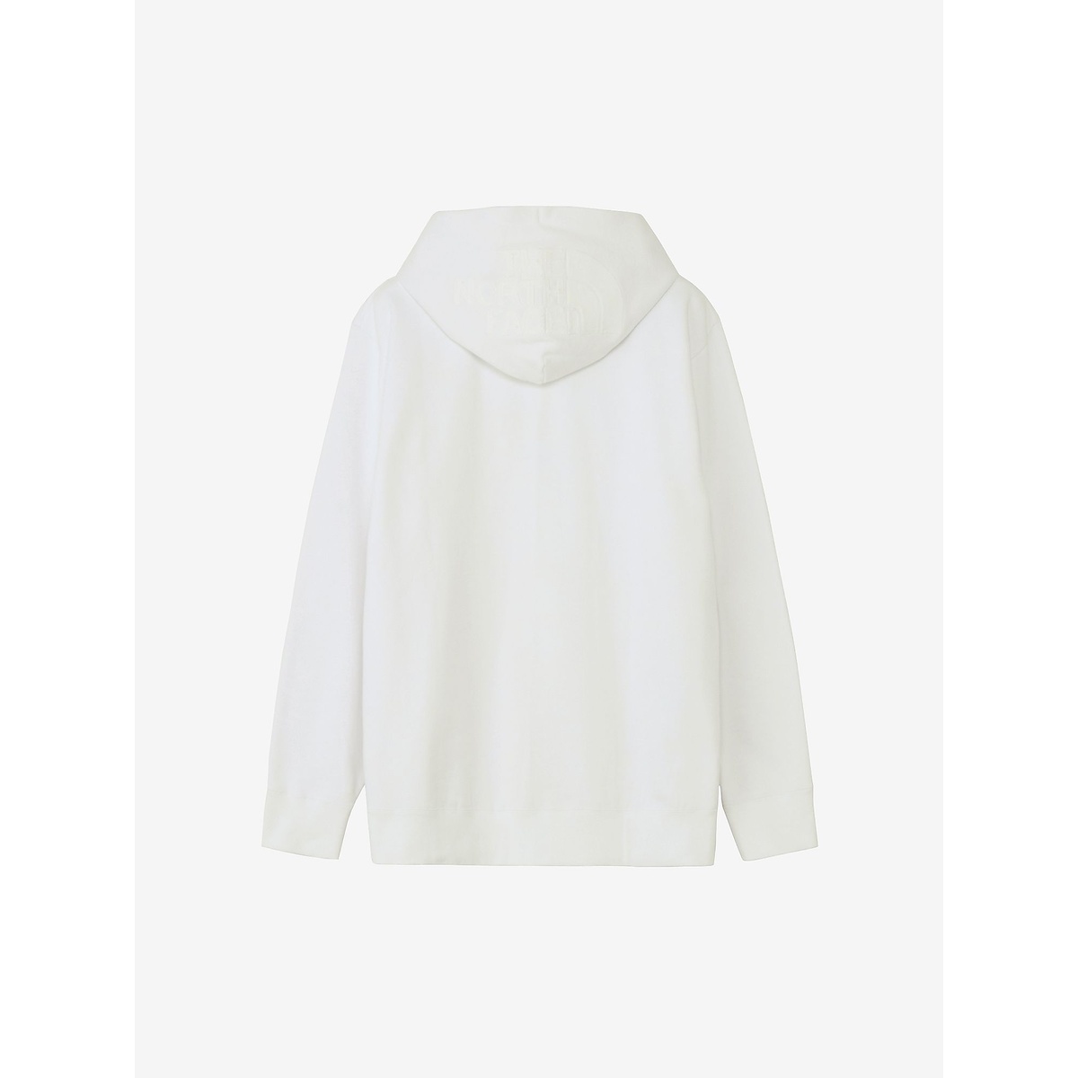 Rearview Full Zip Hoodie (リアビューフルジップフーディ)