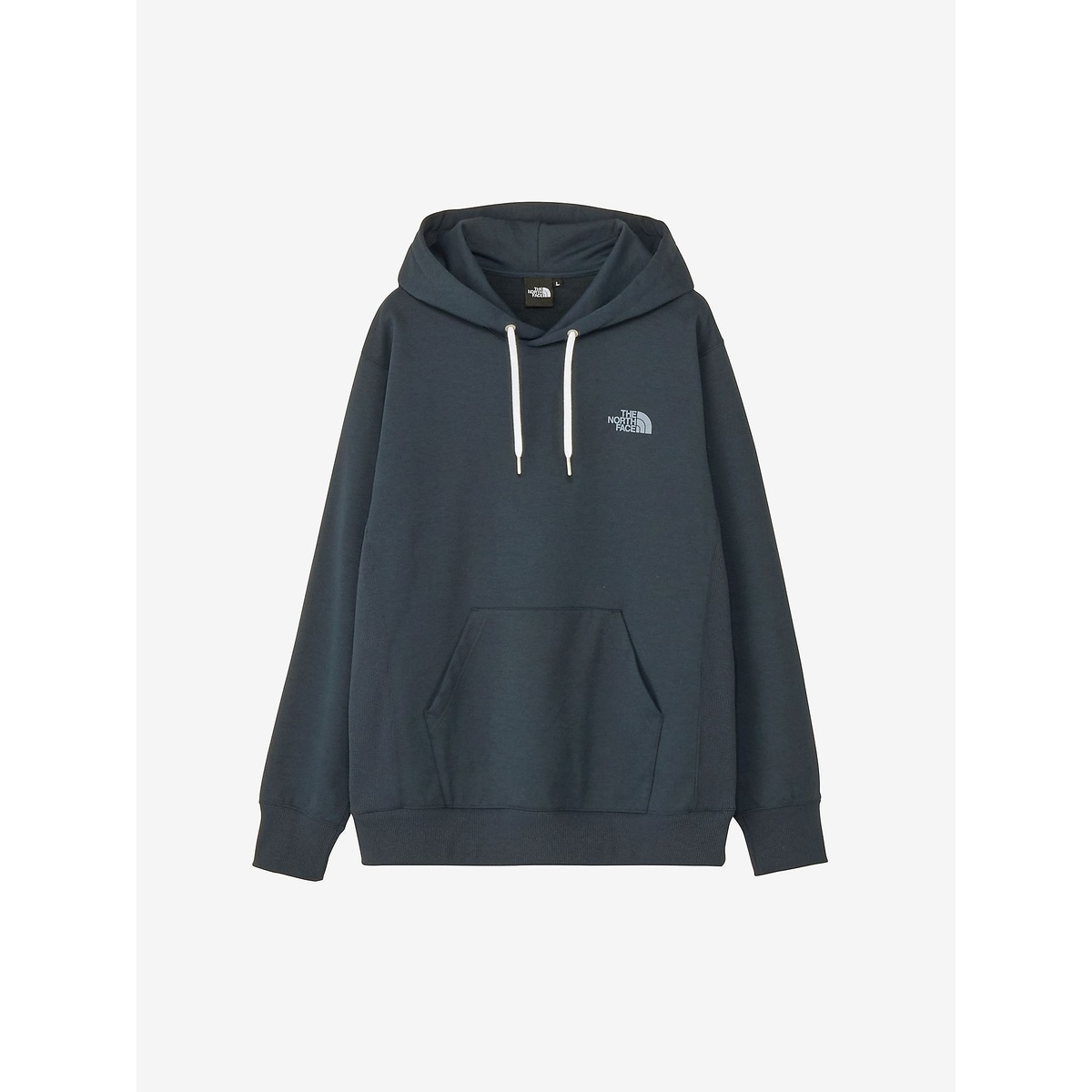 Back SQ Logo Hoodie (バックスクエアロゴフーディ)