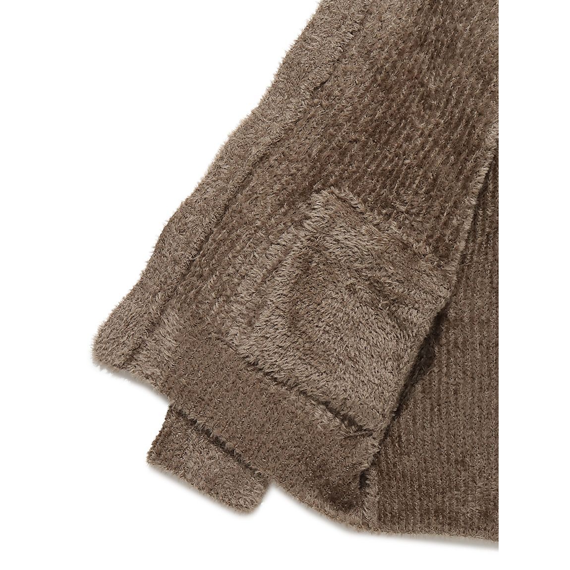 Alternative Feather Cardigan (オルタナティブフェザーカーディガン)