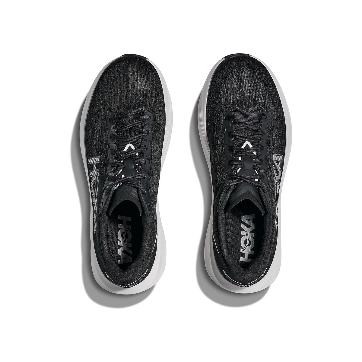 MACH 7
