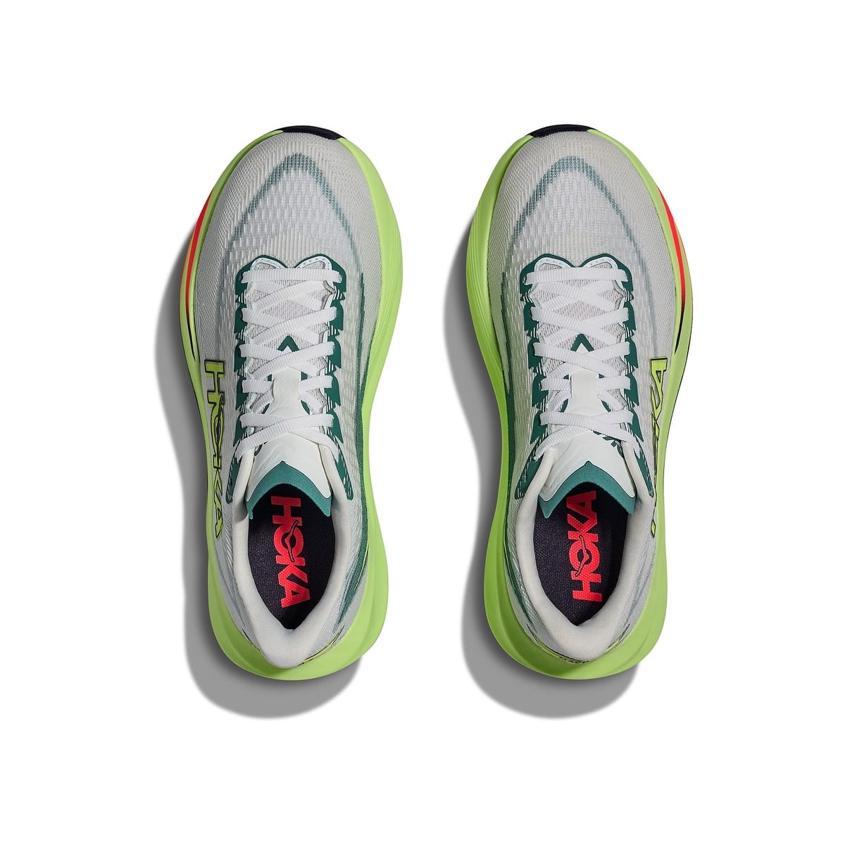 MACH 7