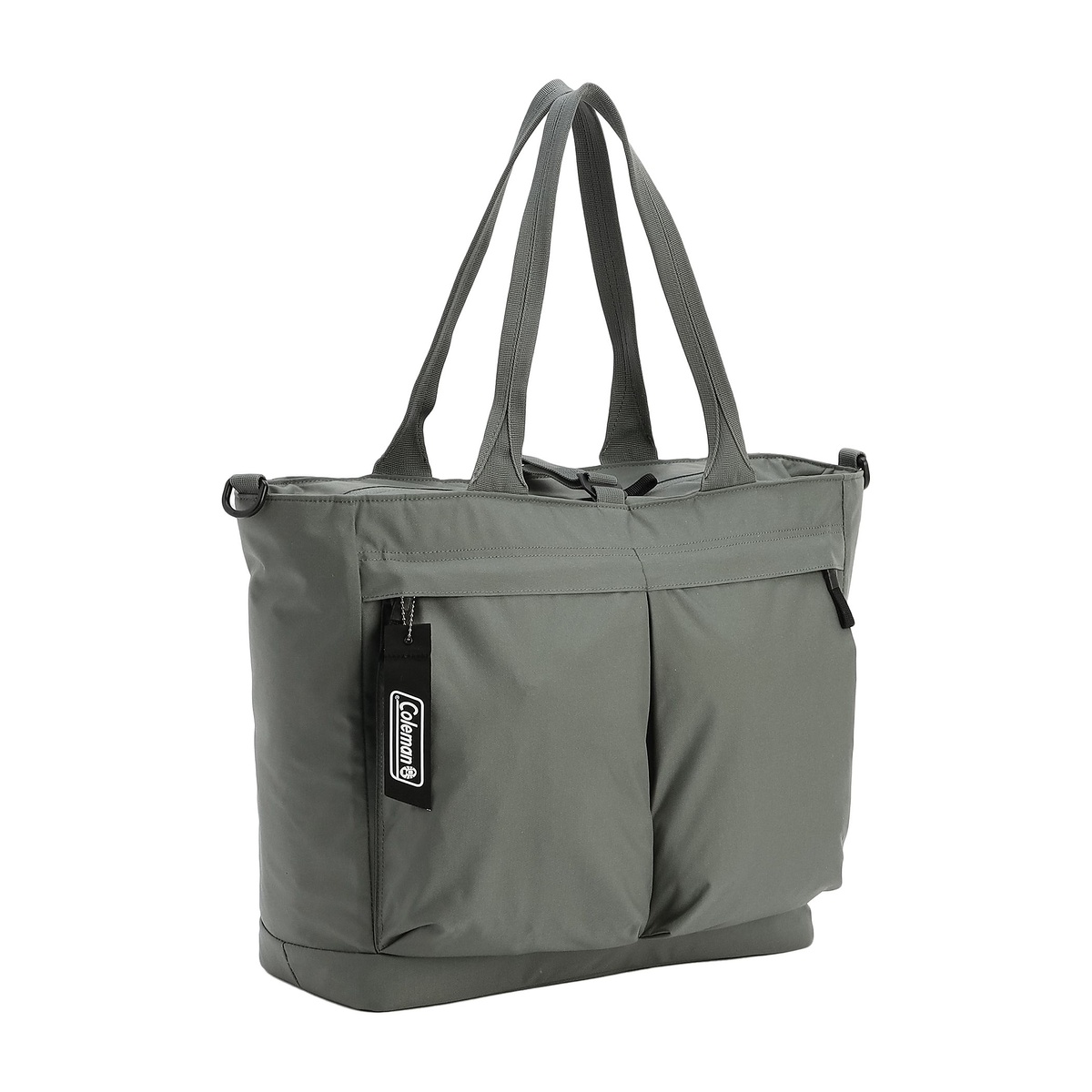 ユニウォーカートート(グレー)