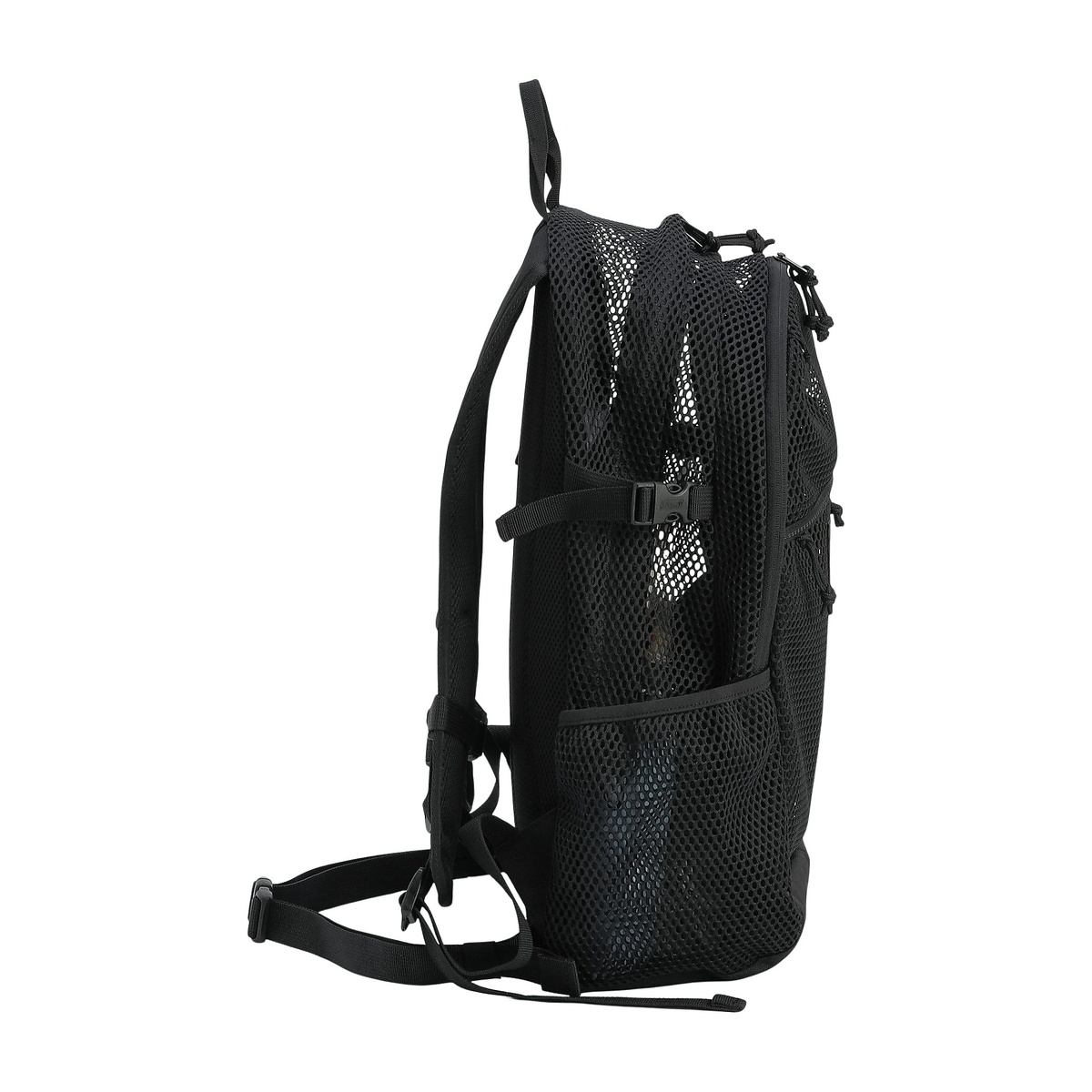 ウォーカー25メッシュ(ブラック)