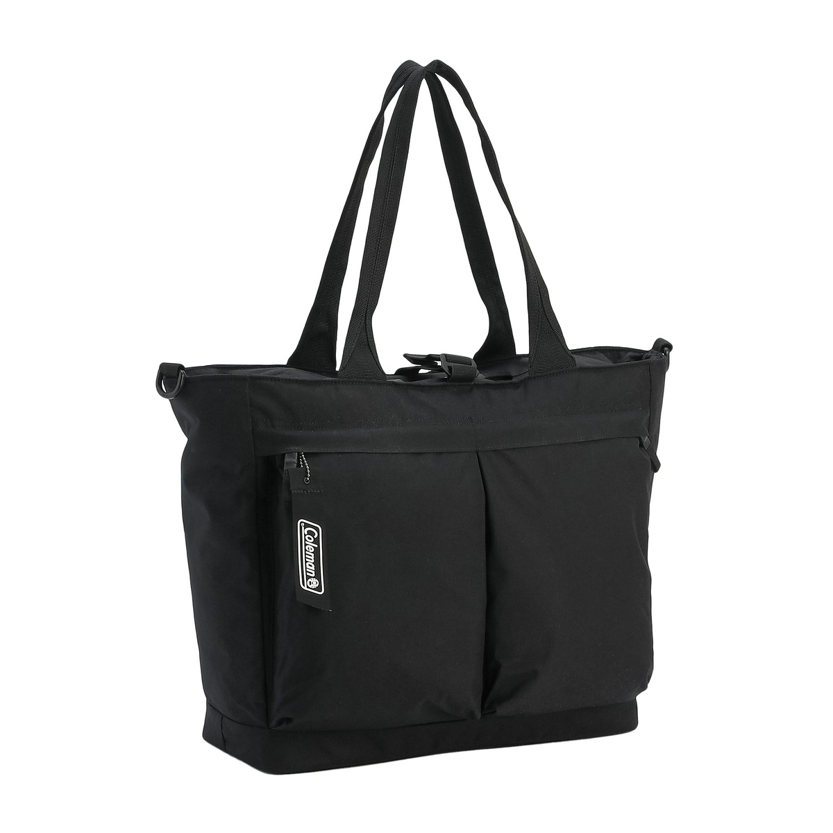 ユニウォーカートート(ブラック)