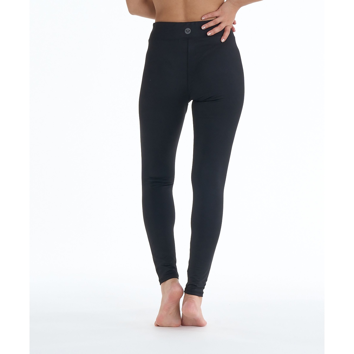 MY 1ST ROXY LEGGINGS