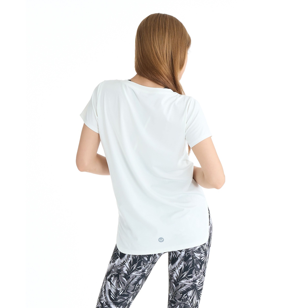 GLOW YOUR WAY S/S TEE