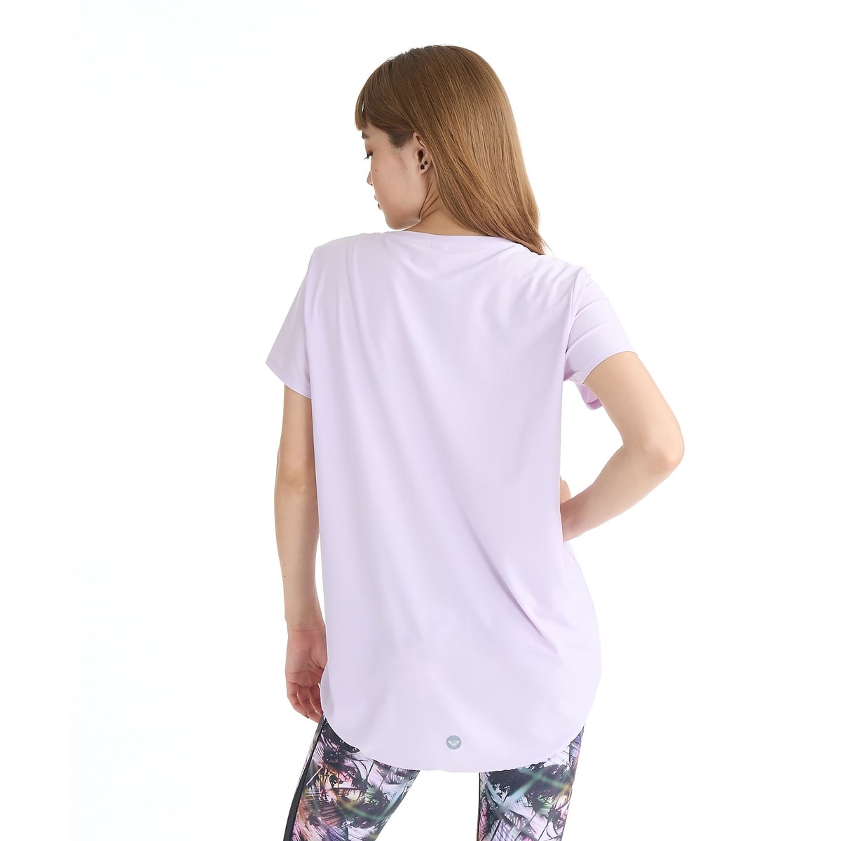 BREEZE FLOW S/S TEE