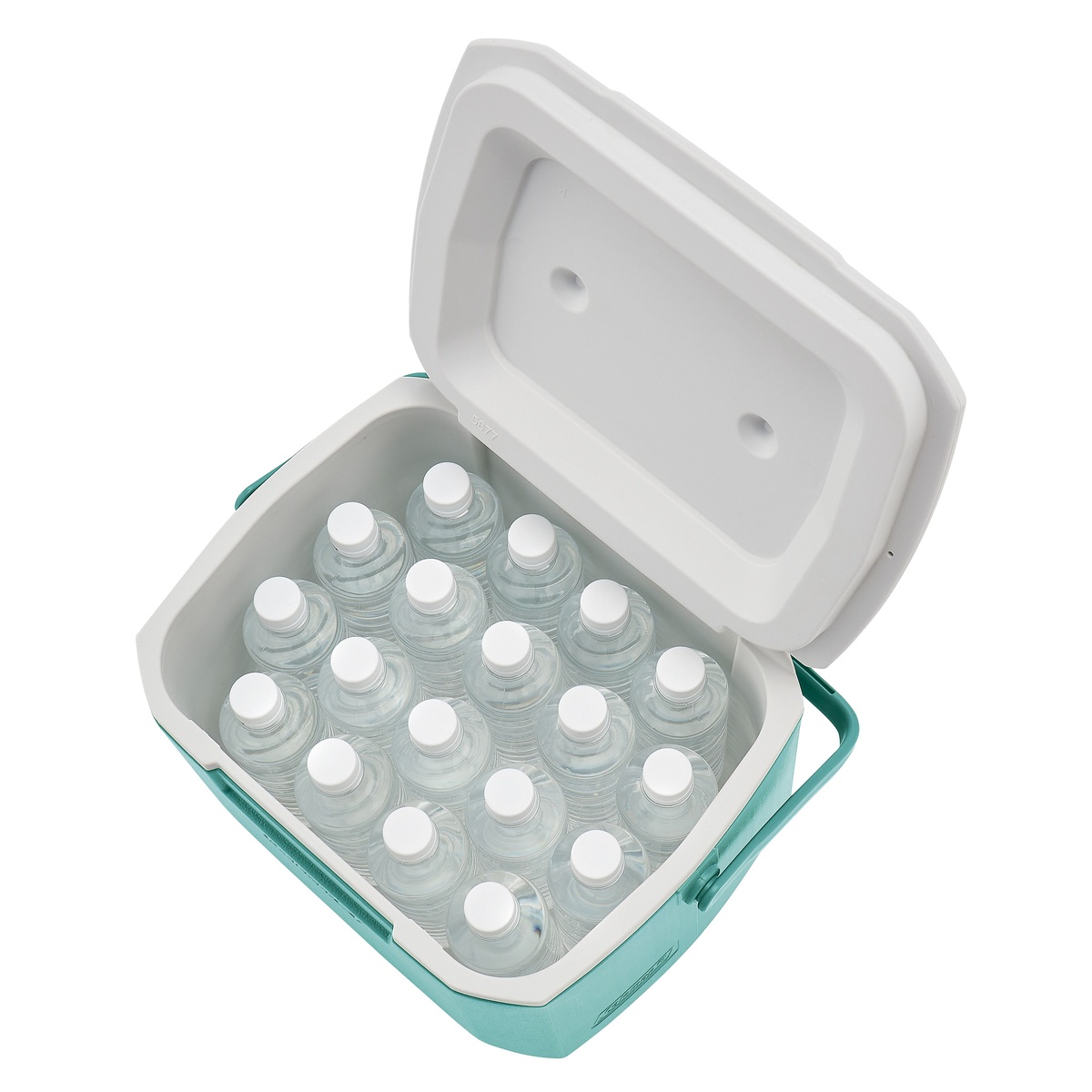 エクスカーションクーラー16QT(ミント)