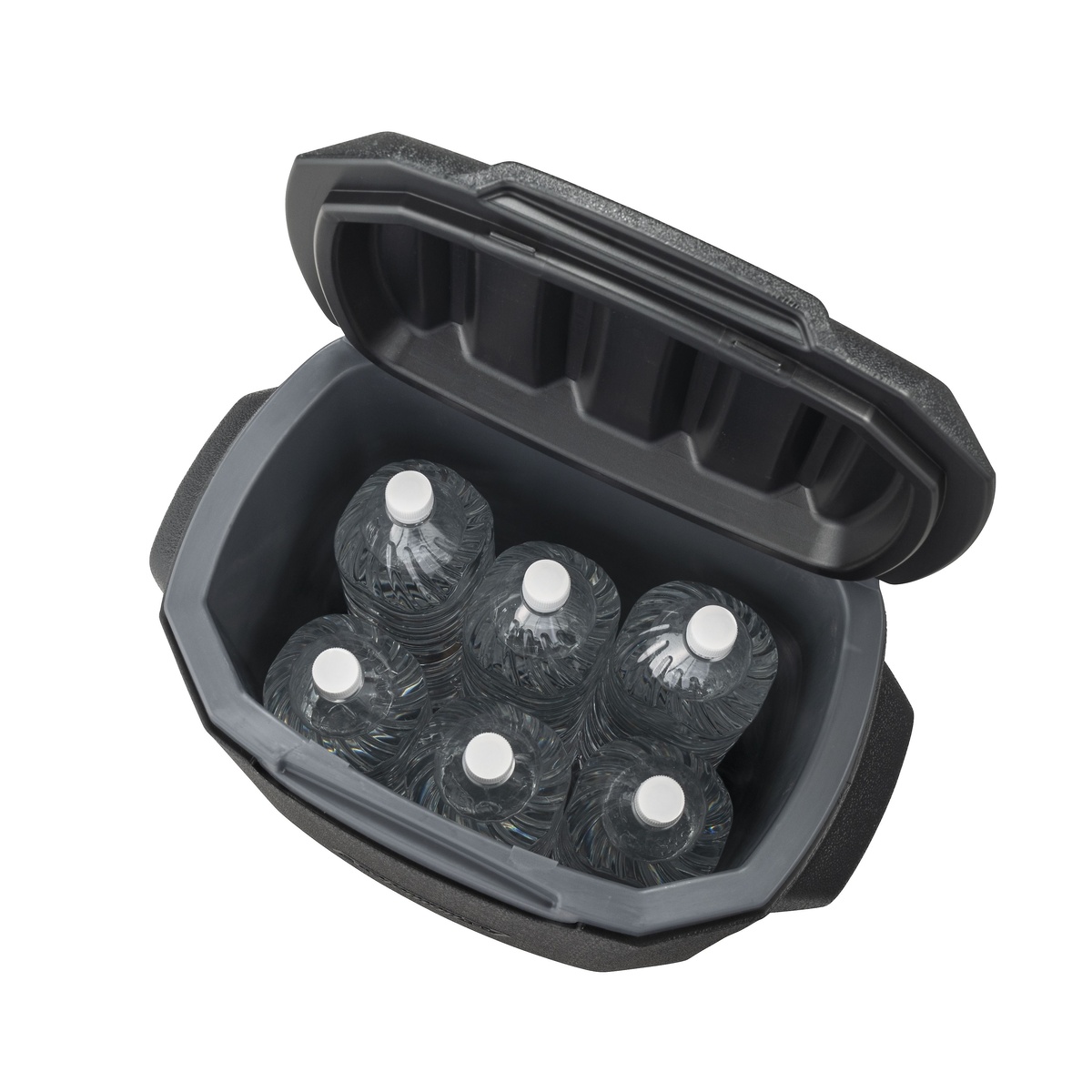 ホイールクーラー28QT(ジェットブラック)