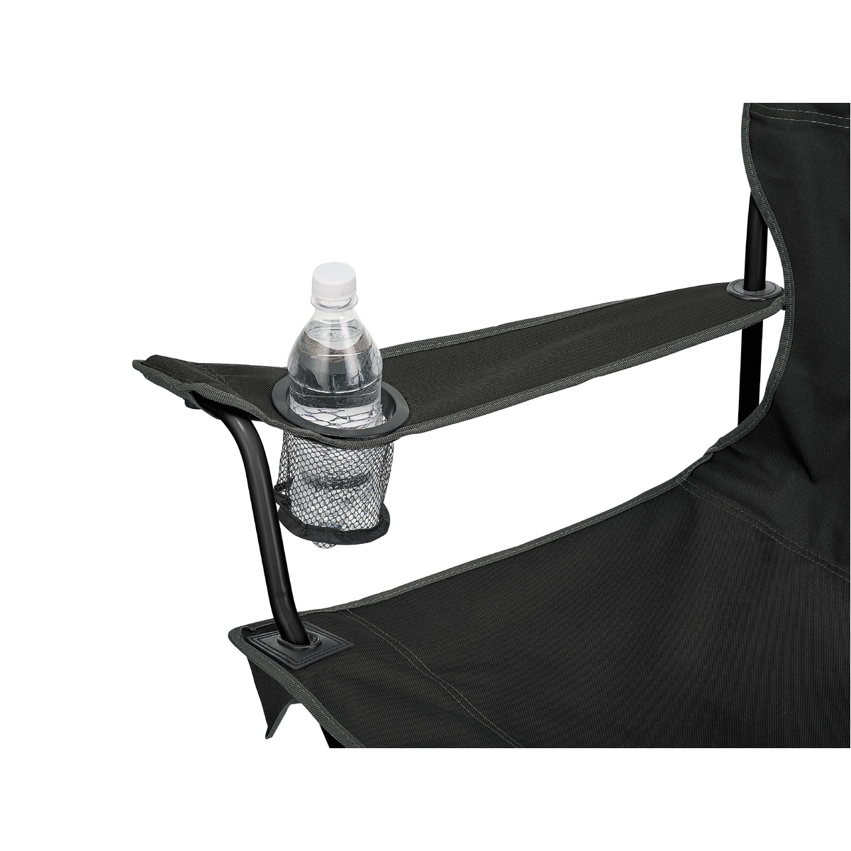 リゾートチェア(ジェットブラック)