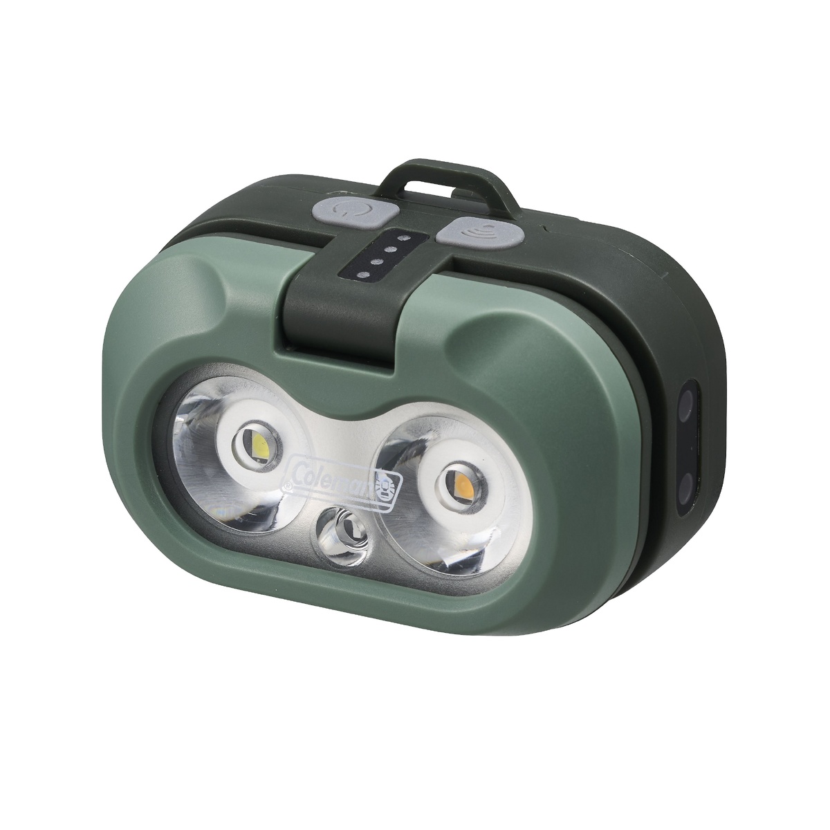 ハンズフリーライト(グリーン)