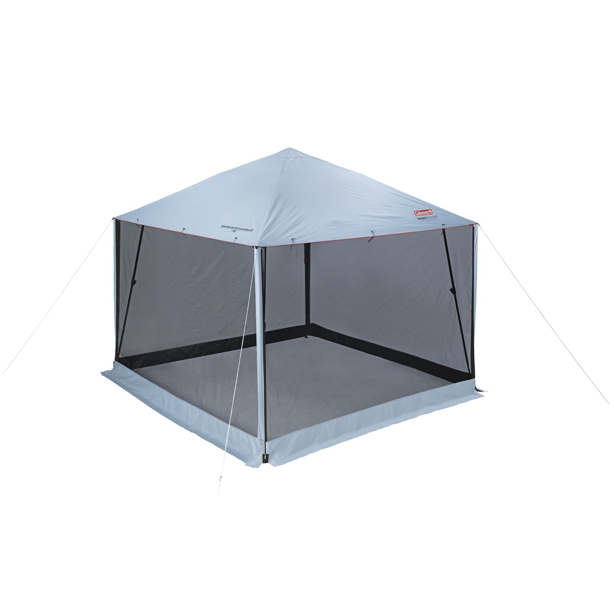 インスタントバイザーシェード4 スクリーンハウス/L DR