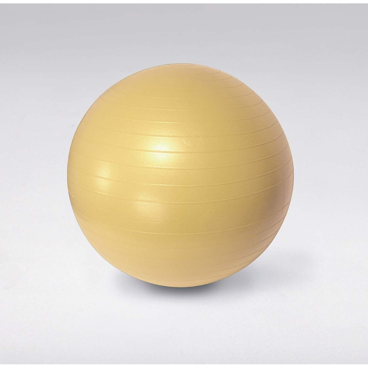 ジムボール55CM BEG