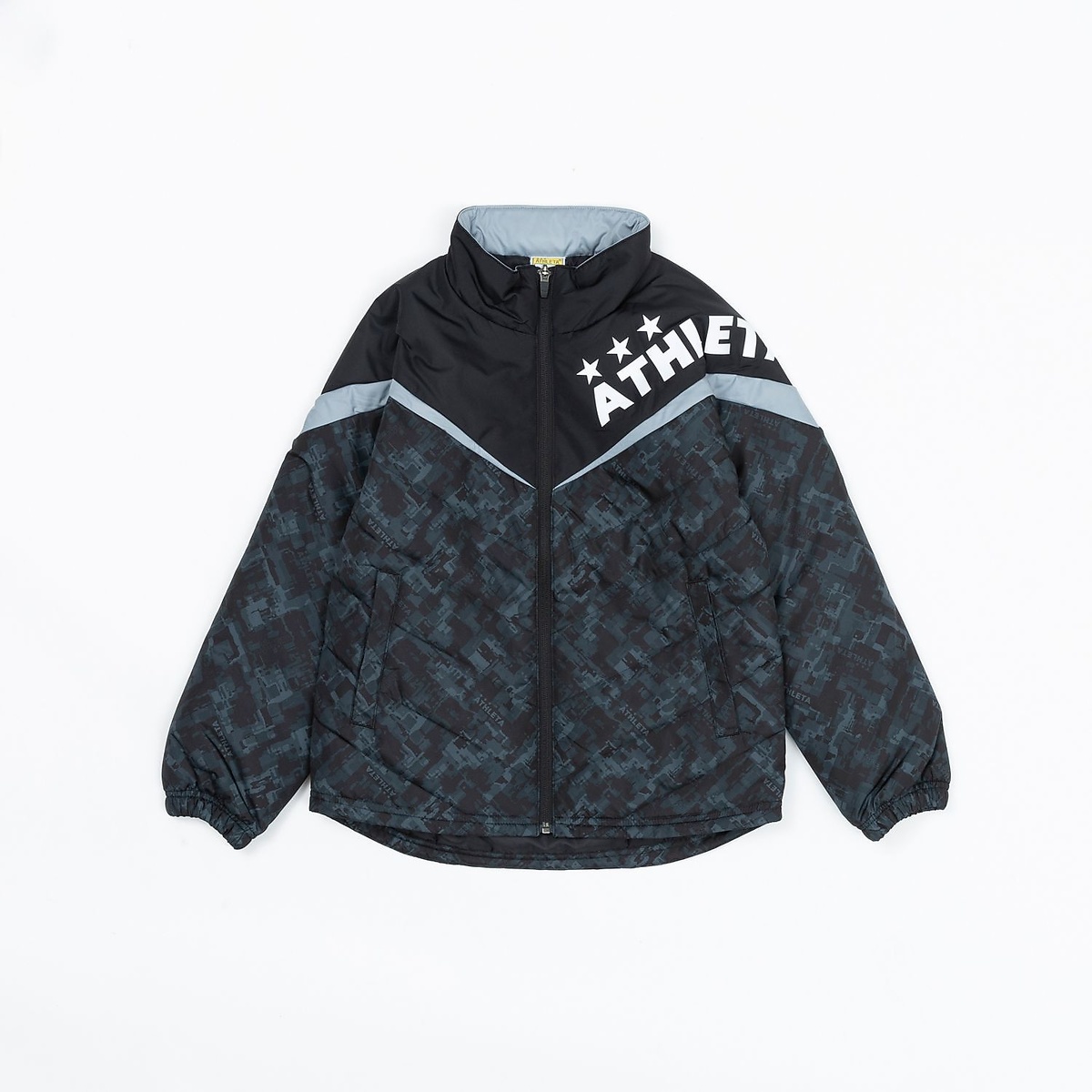 (2026福袋)ATHLETAジュニア5セット