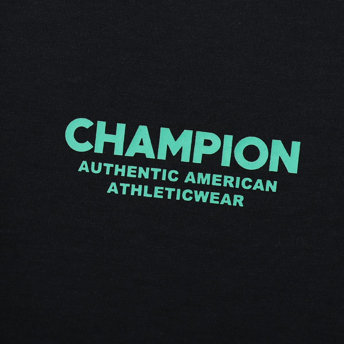 SHORT SLEEVE T-SHIRT