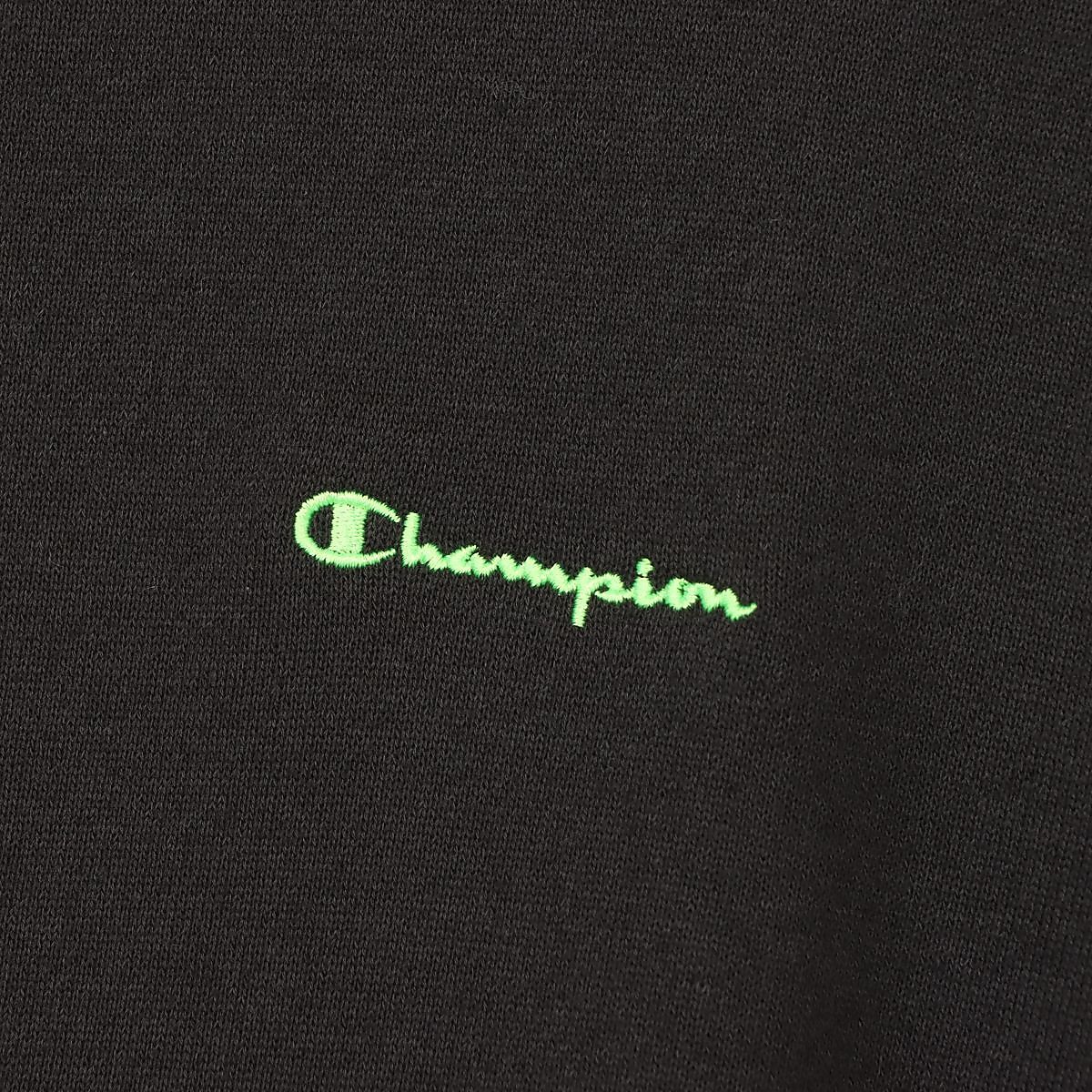 CREW NECK SWEATSHIRT