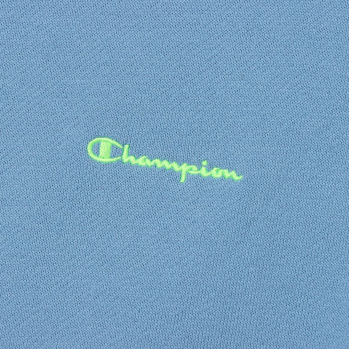 CREW NECK SWEATSHIRT