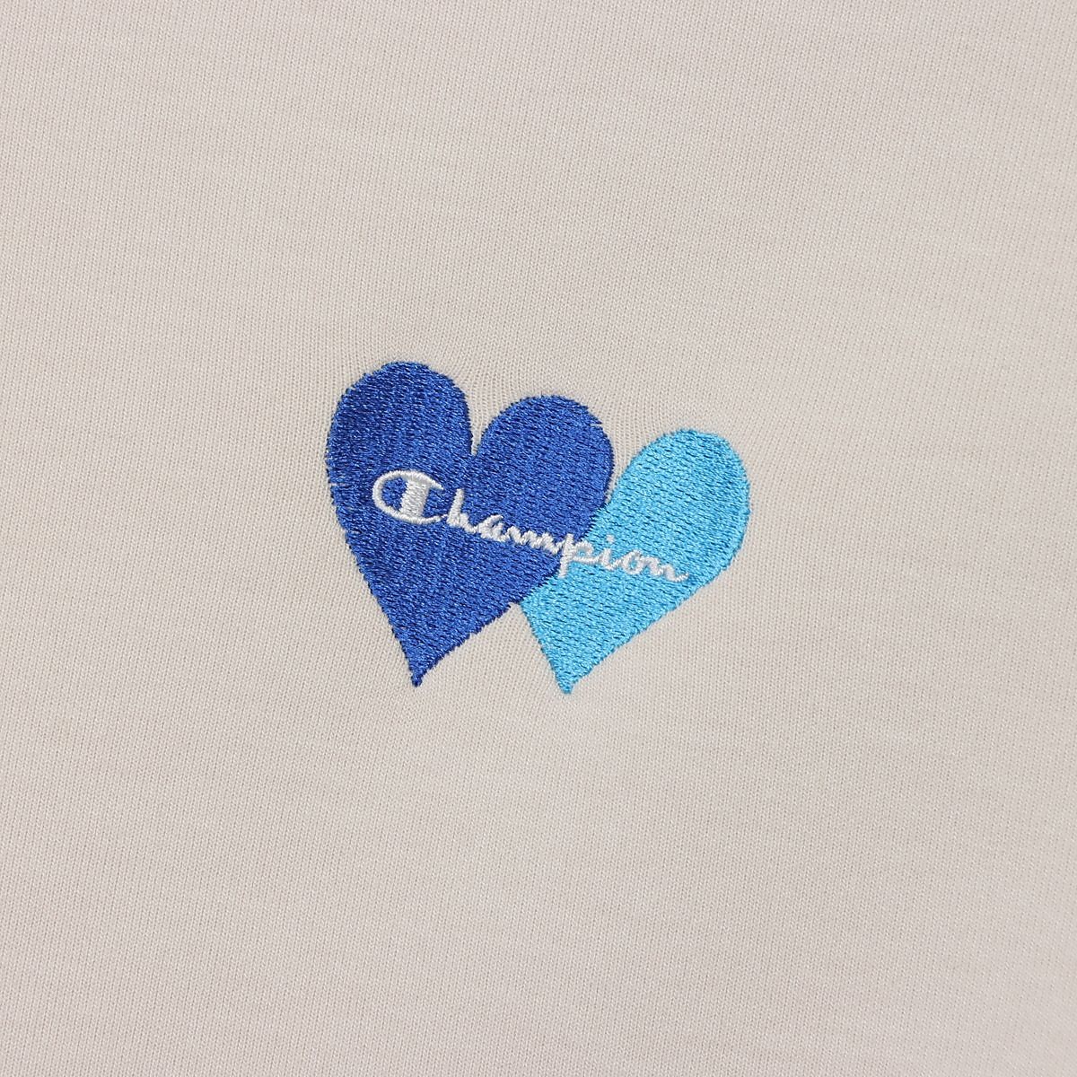 CREW NECK SWEATSHIRT