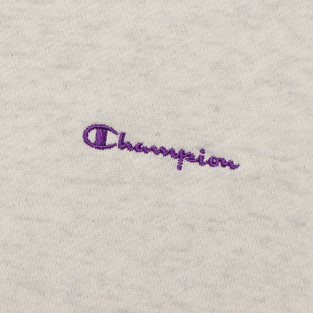 ZIP HOODED SWEATSHIRT