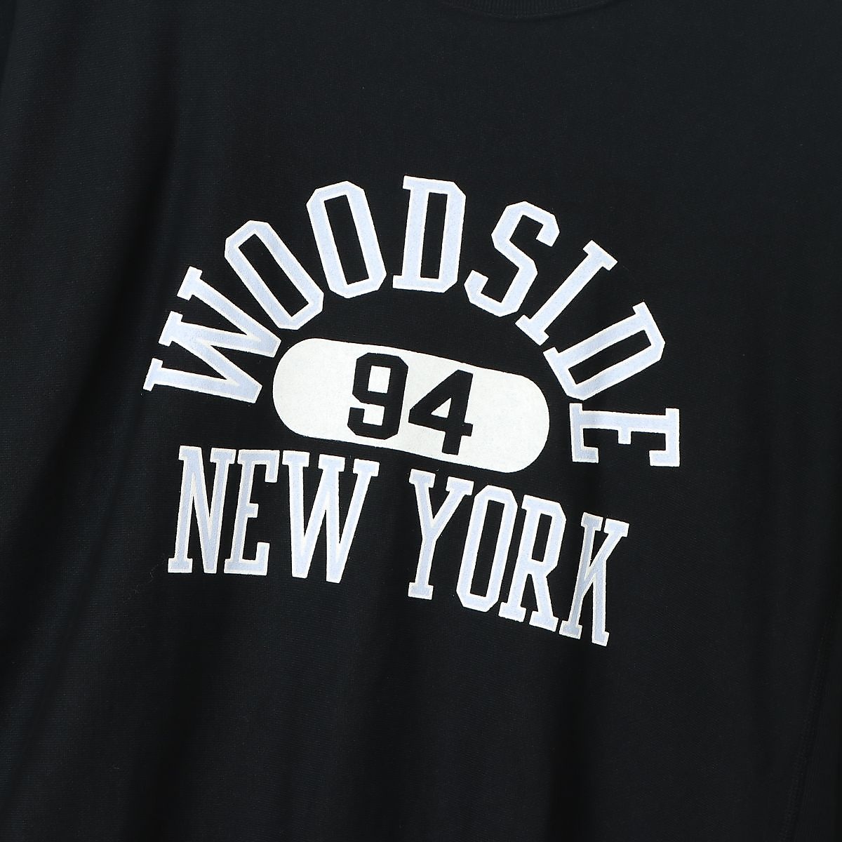 RW CREW NECK SWEATSHIRT